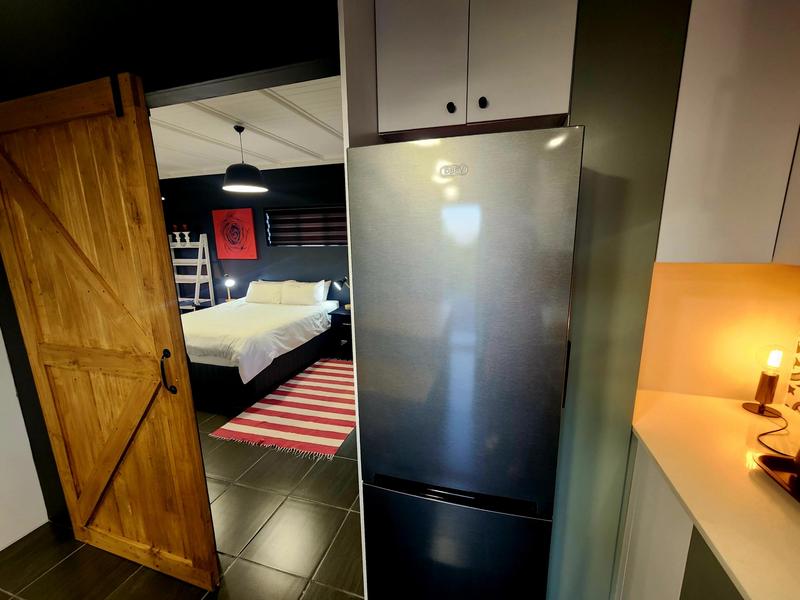 To Let 1 Bedroom Property for Rent in Vierlanden Western Cape